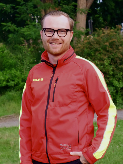 Vorsitzender: Andre Wichmann