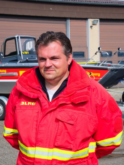 Beisitzer: André Tietjen